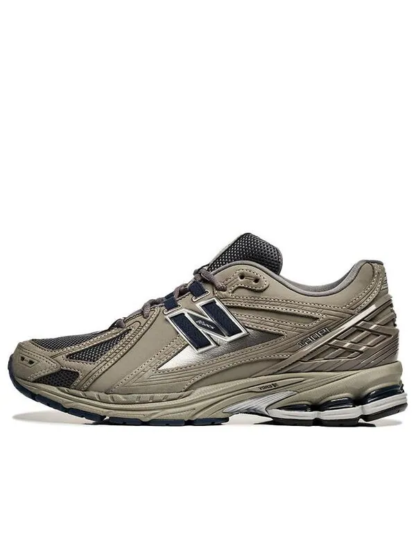 Кроссовки 1906р New Balance — изображение 1 из 4, серый