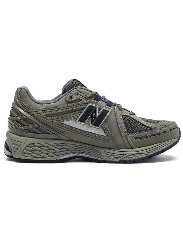 Кроссовки 1906р New Balance — изображение 2 из 4, серый