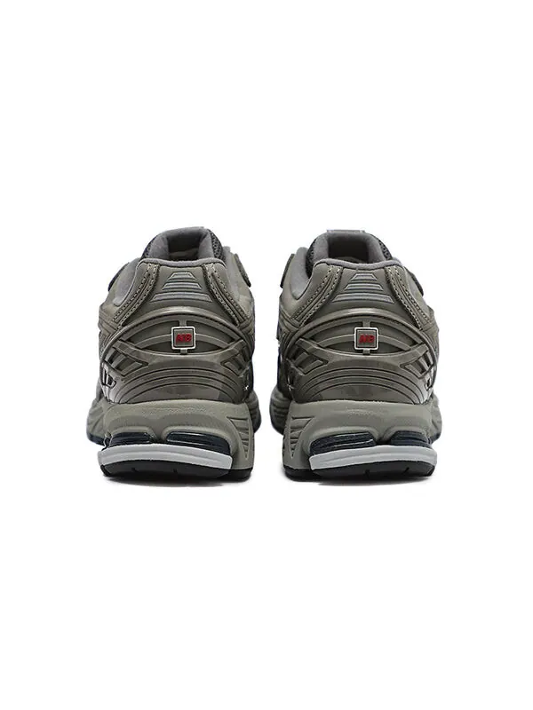 Кроссовки 1906р New Balance — изображение 4 из 4, серый