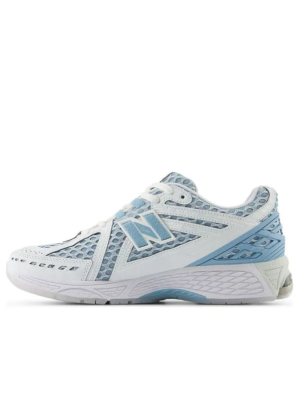 Кроссовки 1906r 'chrome blue' New Balance — изображение 1 из 4, белый/синий/серый