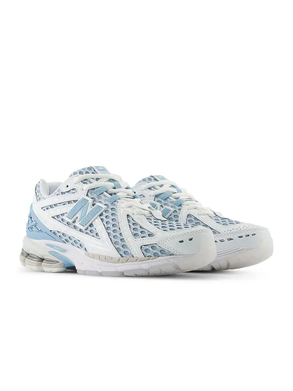 Кроссовки 1906r 'chrome blue' New Balance — изображение 3 из 4, белый/синий/серый