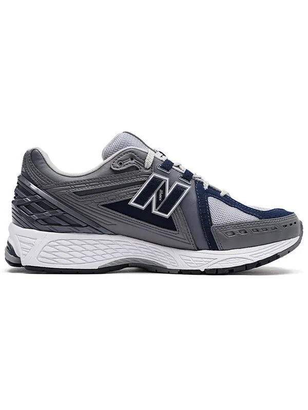 Кроссовки 1906р New Balance — изображение 2 из 4, серый/синий
