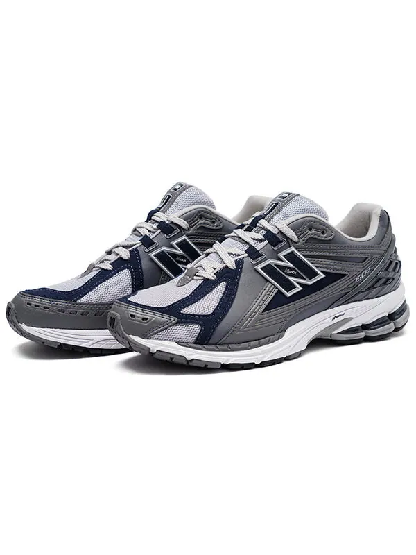 Кроссовки 1906р New Balance — изображение 3 из 4, серый/синий