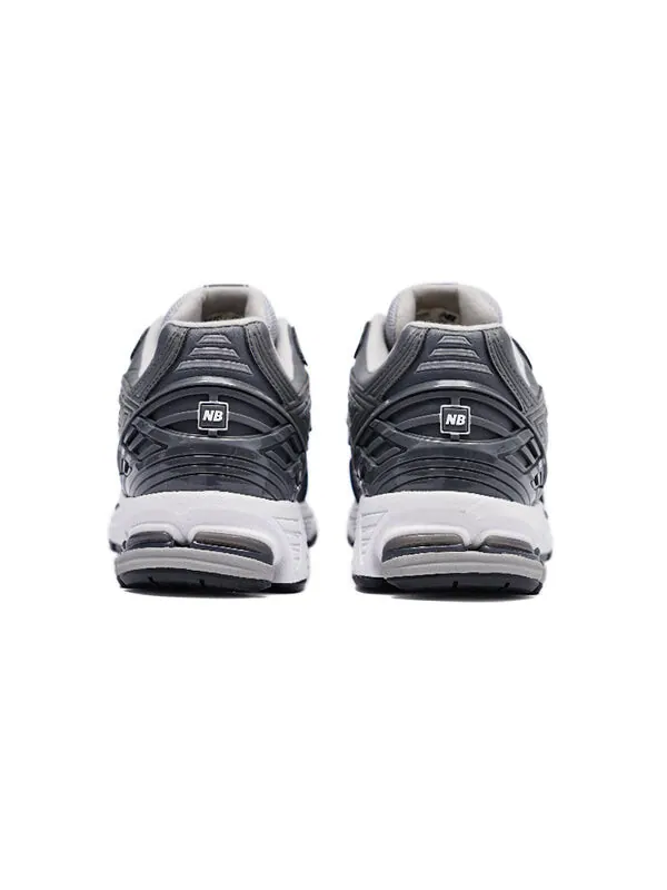 Кроссовки 1906р New Balance — изображение 4 из 4, серый/синий