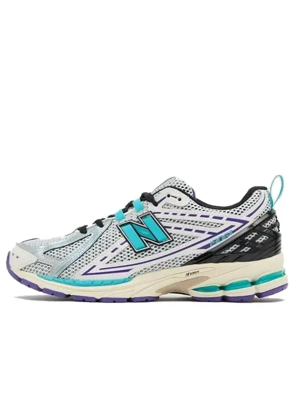 Кроссовки 1906р New Balance — изображение 1 из 4, белый/синий/фиолетовый