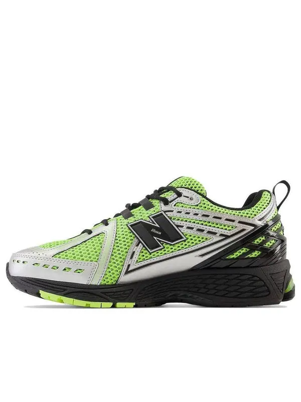 Кроссовки 1906r 'volt silver' New Balance — изображение 1 из 4, черный