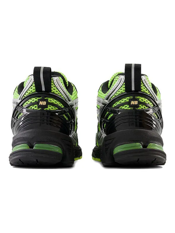 Кроссовки 1906r 'volt silver' New Balance — изображение 3 из 4, черный