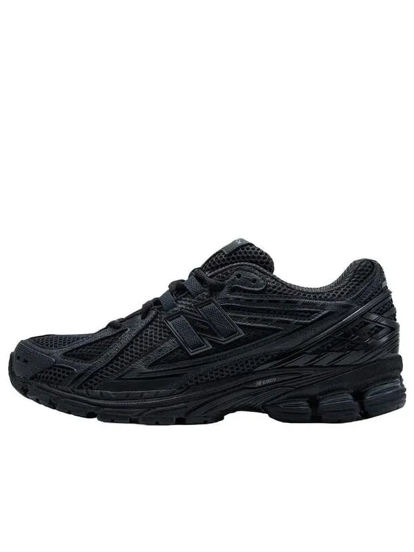 Кроссовки 1906r x comme des garcons homme New Balance — изображение 1 из 4, черный