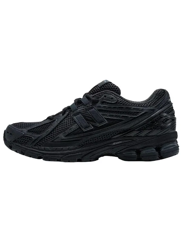 Кроссовки 1906r x comme des garcons homme New Balance — изображение 2 из 4, черный