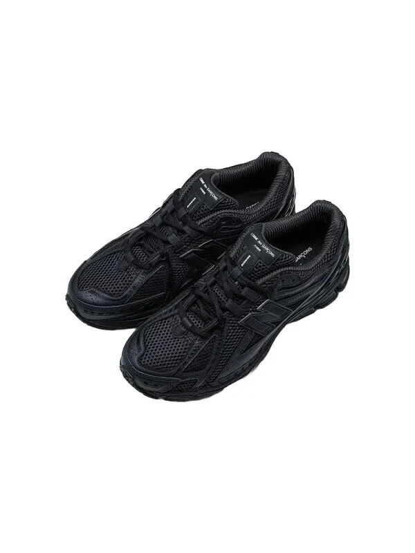 Кроссовки 1906r x comme des garcons homme New Balance — изображение 3 из 4, черный