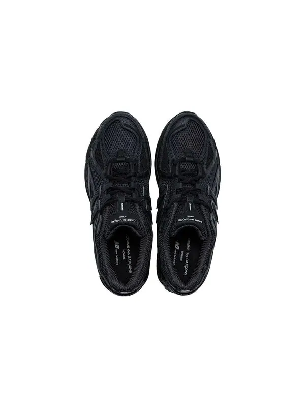 Кроссовки 1906r x comme des garcons homme New Balance — изображение 4 из 4, черный