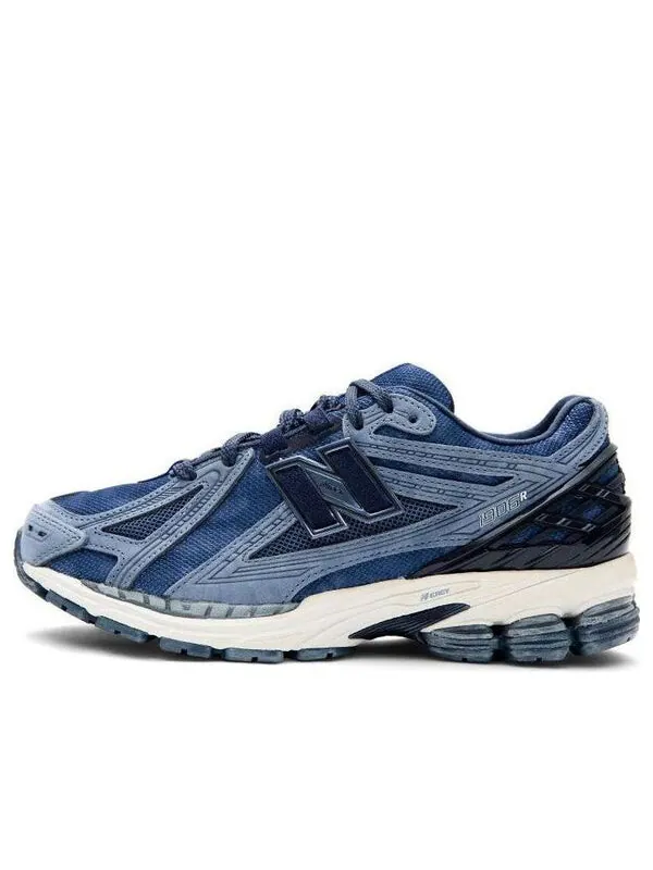 Кроссовки 1906р New Balance — изображение 1 из 4, синий/черный