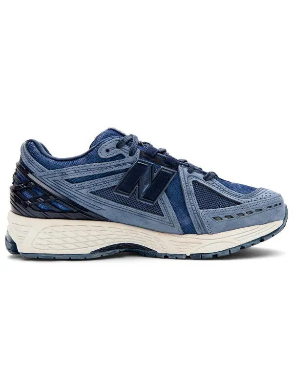 Кроссовки 1906р New Balance — изображение 2 из 4, синий/черный