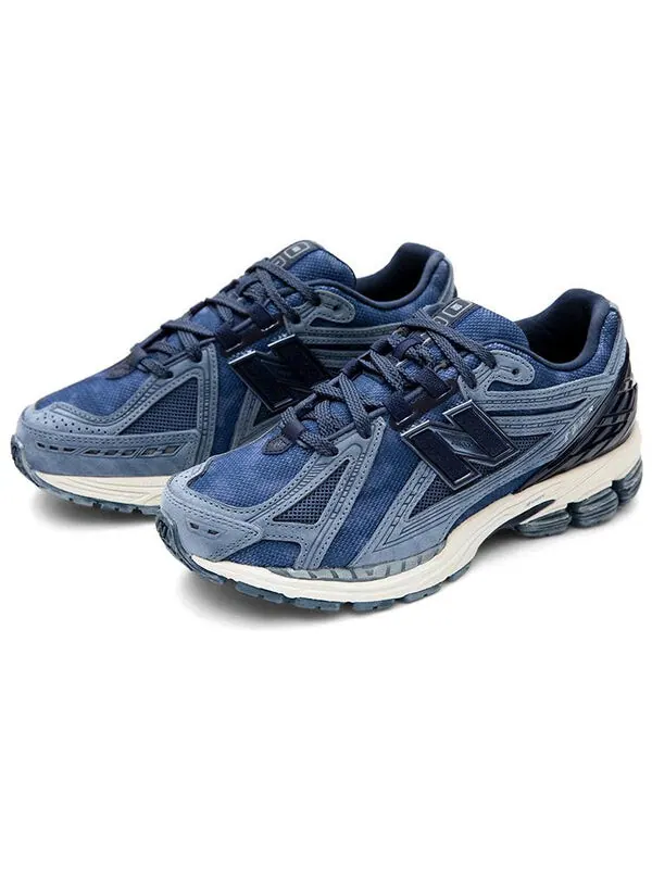Кроссовки 1906р New Balance — изображение 3 из 4, синий/черный