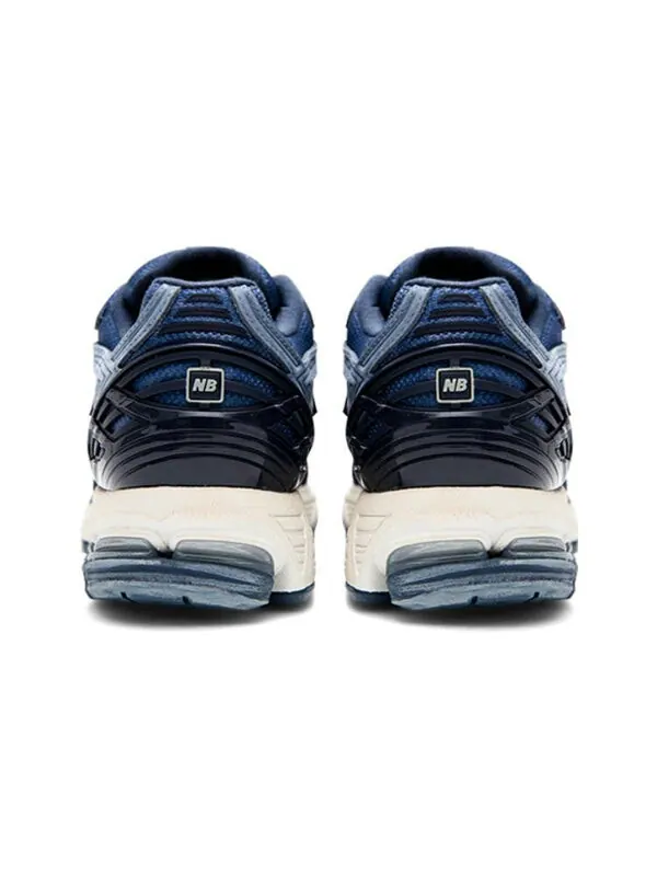 Кроссовки 1906р New Balance — изображение 4 из 4, синий/черный