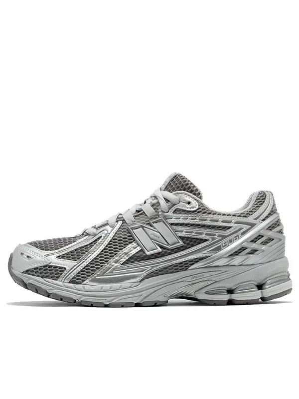 Кроссовки New Balance 1906R Harbor Grey — изображение 1 из 5, серый/серебристый
