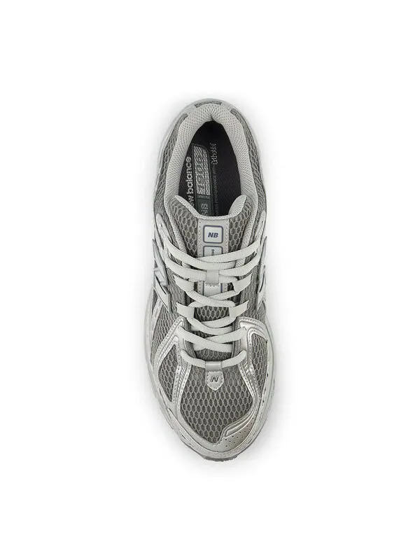 Кроссовки New Balance 1906R Harbor Grey — изображение 3 из 5, серый/серебристый