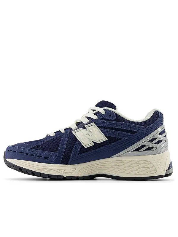 Кроссовки 1906r 'navy' New Balance — изображение 2 из 4, темно-синий/серый