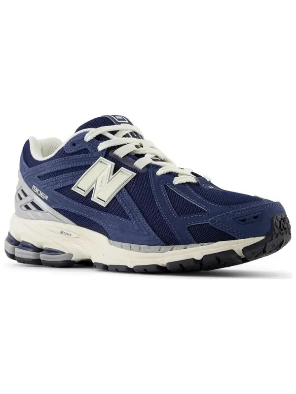 Кроссовки 1906r 'navy' New Balance — изображение 3 из 4, темно-синий/серый