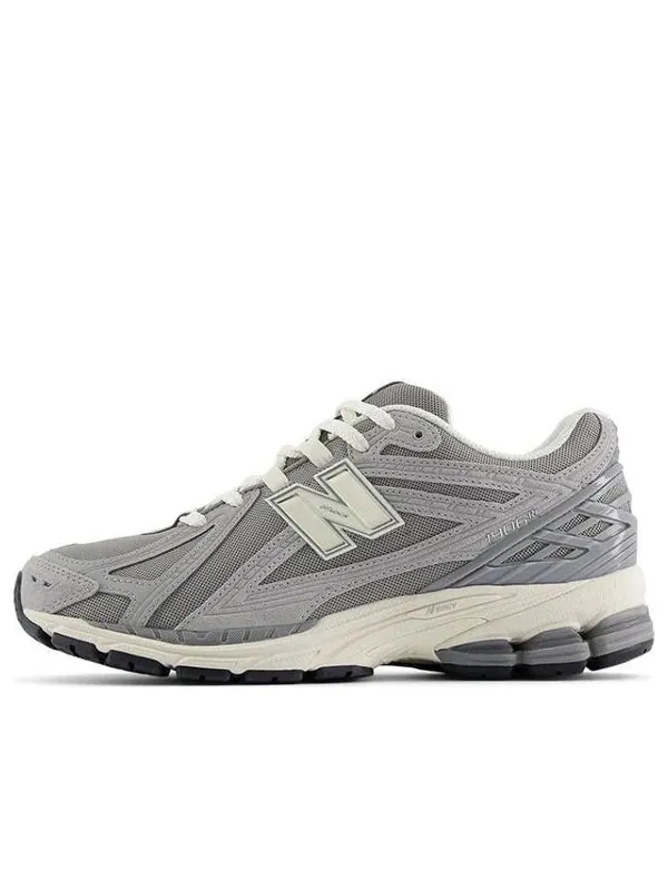Кроссовки 1906r 'grey' New Balance — изображение 1 из 4, серый