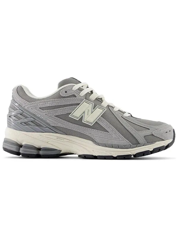 Кроссовки 1906r 'grey' New Balance — изображение 2 из 4, серый