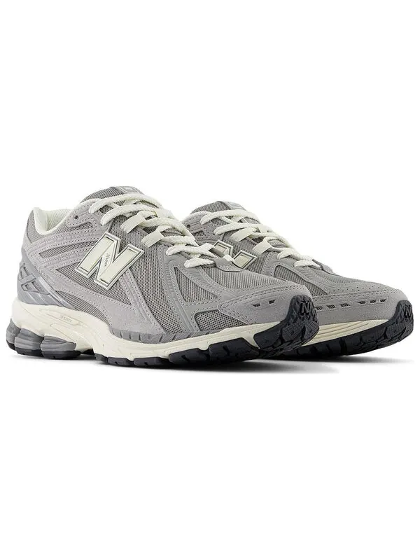 Кроссовки 1906r 'grey' New Balance — изображение 3 из 4, серый