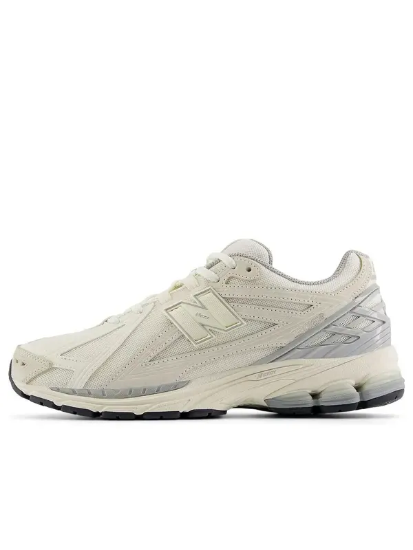 Кроссовки 1906r 'sea salt grey' New Balance — изображение 1 из 4, серый