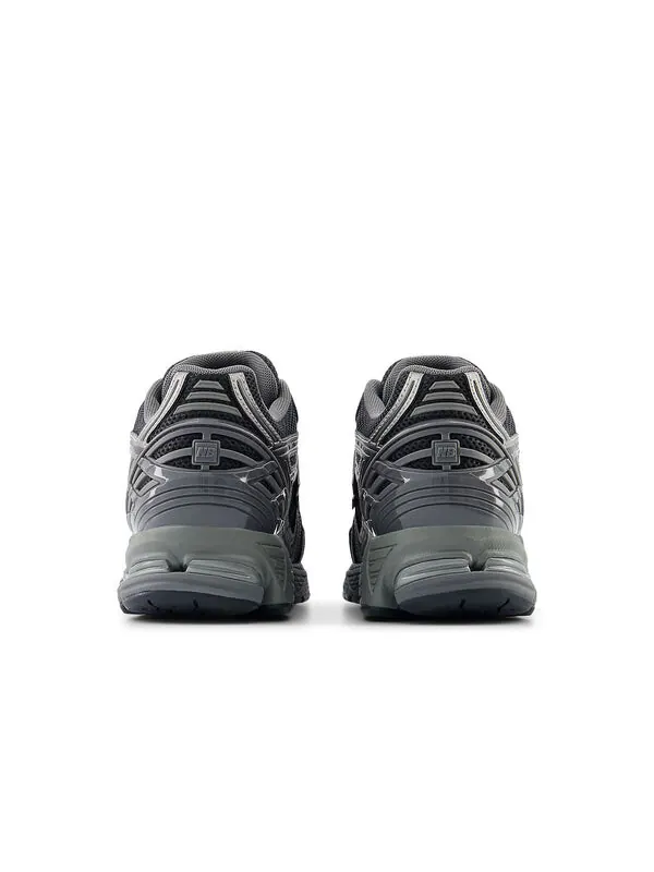 Кроссовки 1906r 'black silver' New Balance — изображение 4 из 4, черный/серебристый