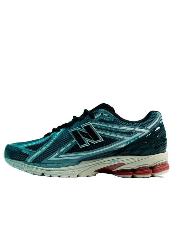 Кроссовки x footpatrol 1906r 'x-ray' New Balance — изображение 1 из 1, бежевый/красный