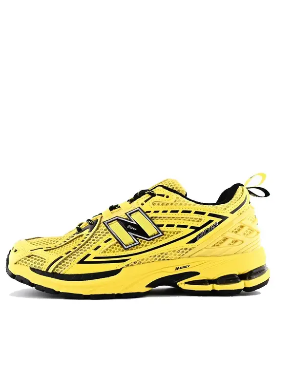 Кроссовки 1906р New Balance — изображение 1 из 4, желтый