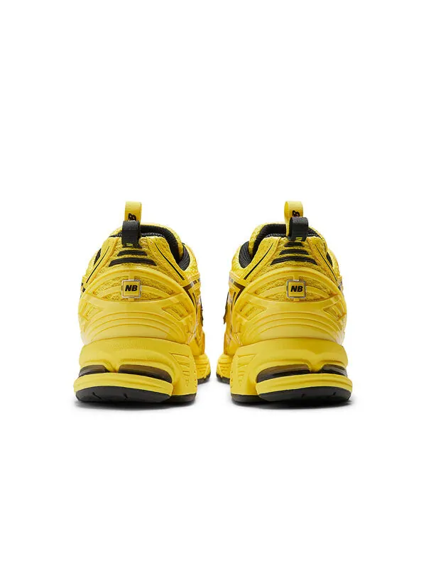 Кроссовки 1906р New Balance — изображение 4 из 4, желтый