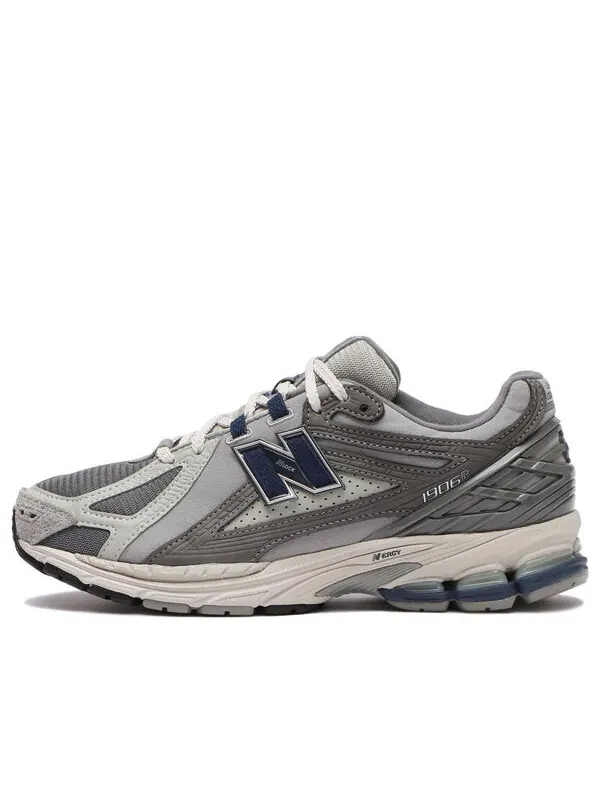 Кроссовки 1906р New Balance — изображение 1 из 4, серый/кремовый