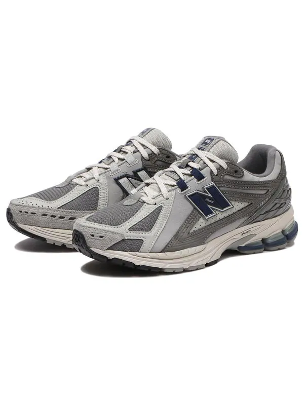Кроссовки 1906р New Balance — изображение 3 из 4, серый/кремовый