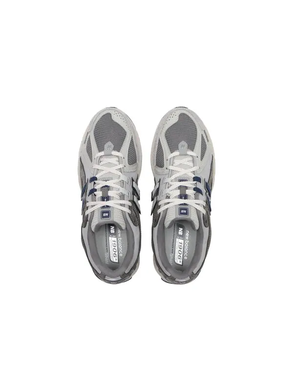 Кроссовки 1906р New Balance — изображение 4 из 4, серый/кремовый