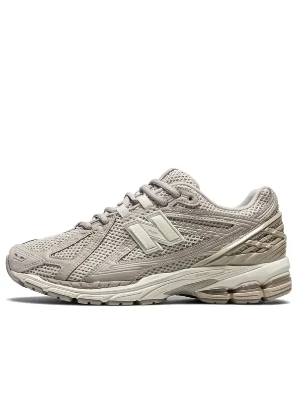 Кроссовки 1906р New Balance — изображение 1 из 4, серый