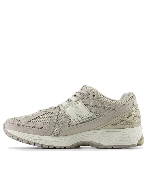 Кроссовки 1906р New Balance — изображение 2 из 4, серый