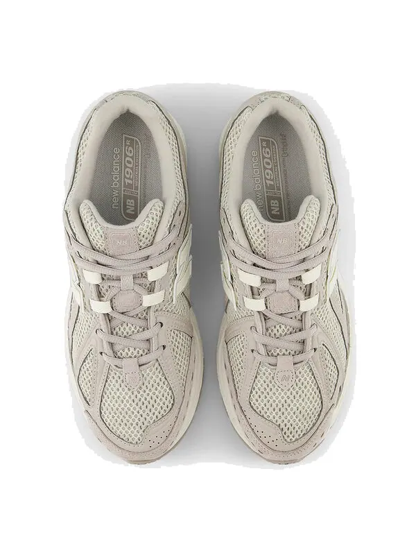 Кроссовки 1906р New Balance — изображение 3 из 4, серый