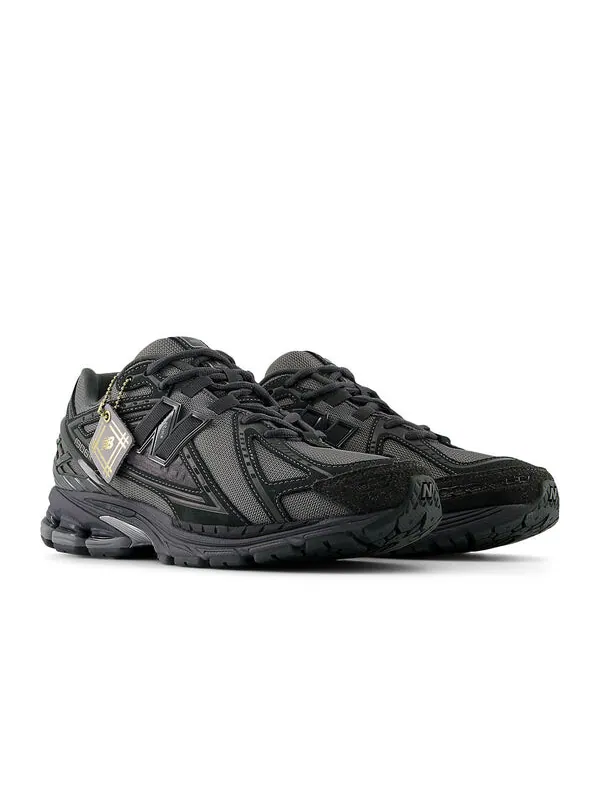 Кроссовки 1906r 'greyscale' New Balance — изображение 3 из 4, серый/металлик черный