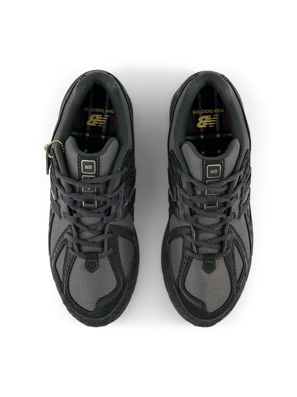 Кроссовки 1906r 'greyscale' New Balance — изображение 4 из 4, серый/металлик черный