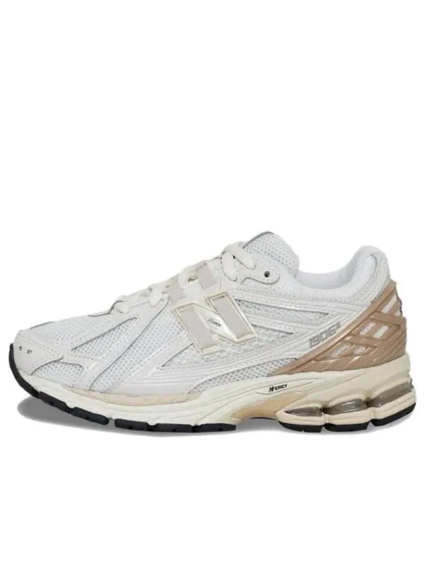 Кроссовки 1906r 'beige' New Balance — изображение 1 из 4, бежевый