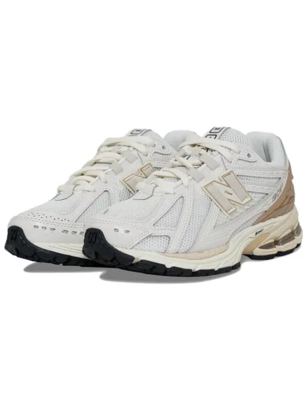 Кроссовки 1906r 'beige' New Balance — изображение 2 из 4, бежевый