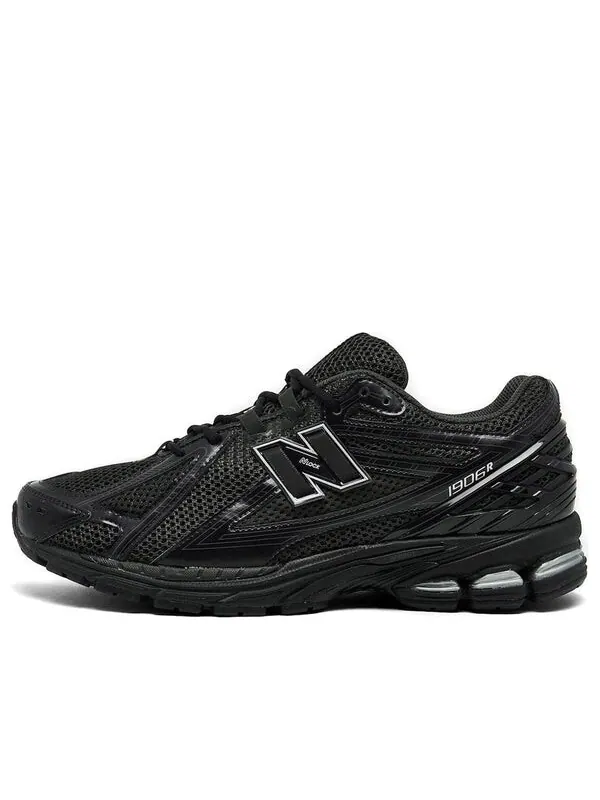 Кроссовки 1906р New Balance — изображение 1 из 1, черный