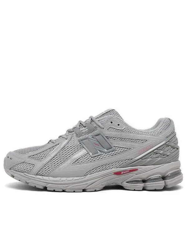 Кроссовки 1906р New Balance — изображение 1 из 1, серый красный