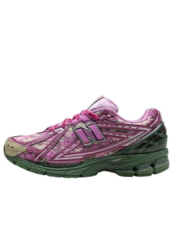 Кроссовки 1906r x jack harlow 'rose runner' New Balance — изображение 1 из 4