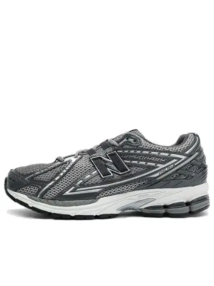 Кроссовки 1906r 'jd exclusive magnet' New Balance — изображение 1 из 1, темный серый