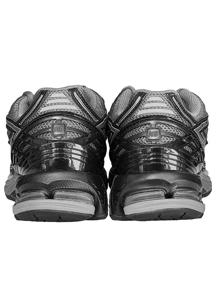 Кроссовки New Balance 1906R 'Black Shadow Grey' — изображение 5 из 6, черный/серый
