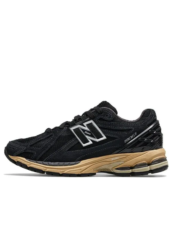 Кроссовки 1906р New Balance — изображение 1 из 4, черный/белый