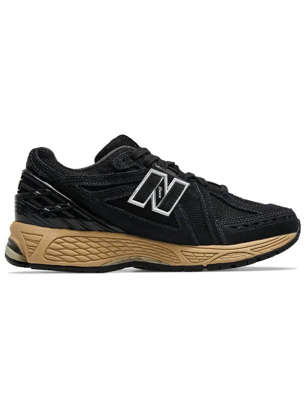 Кроссовки 1906р New Balance — изображение 2 из 4, черный/белый