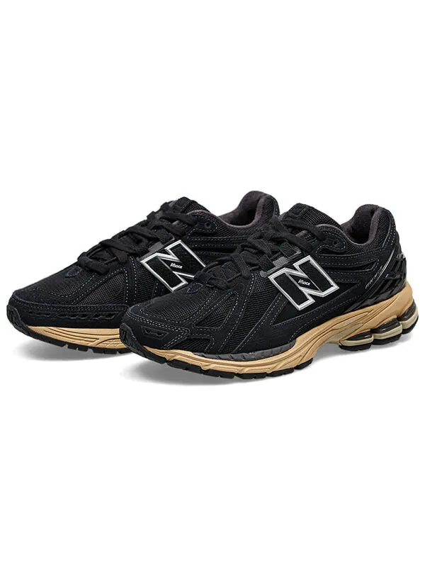 Кроссовки 1906р New Balance — изображение 3 из 4, черный/белый