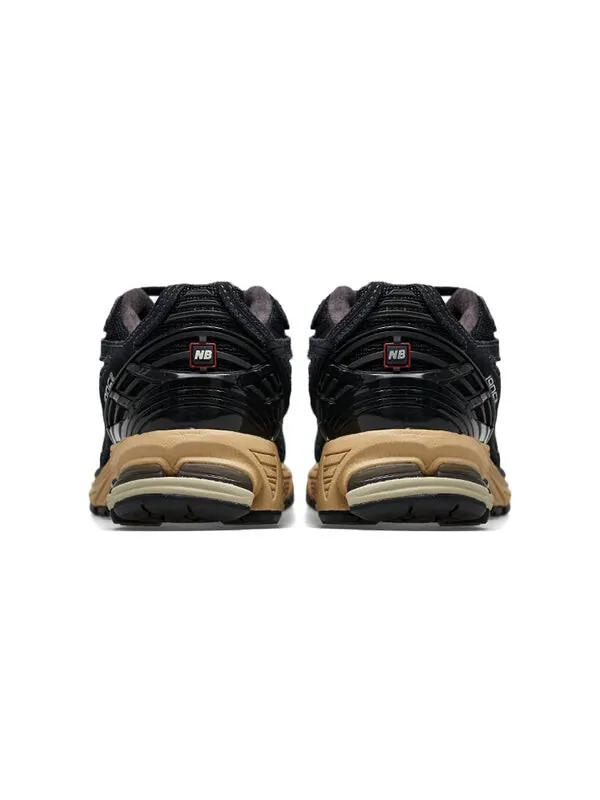 Кроссовки 1906р New Balance — изображение 4 из 4, черный/белый